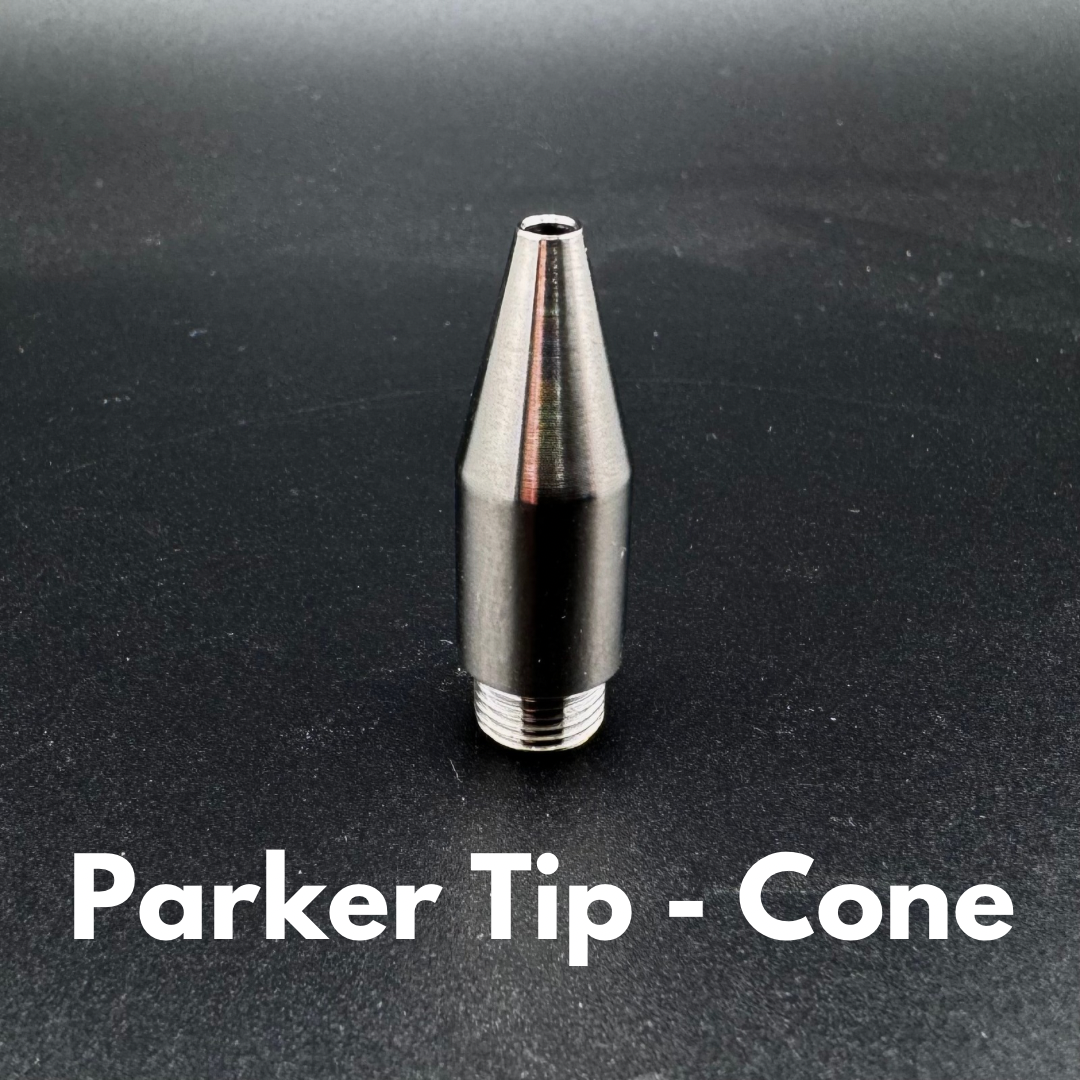 Replacement Pen Tips