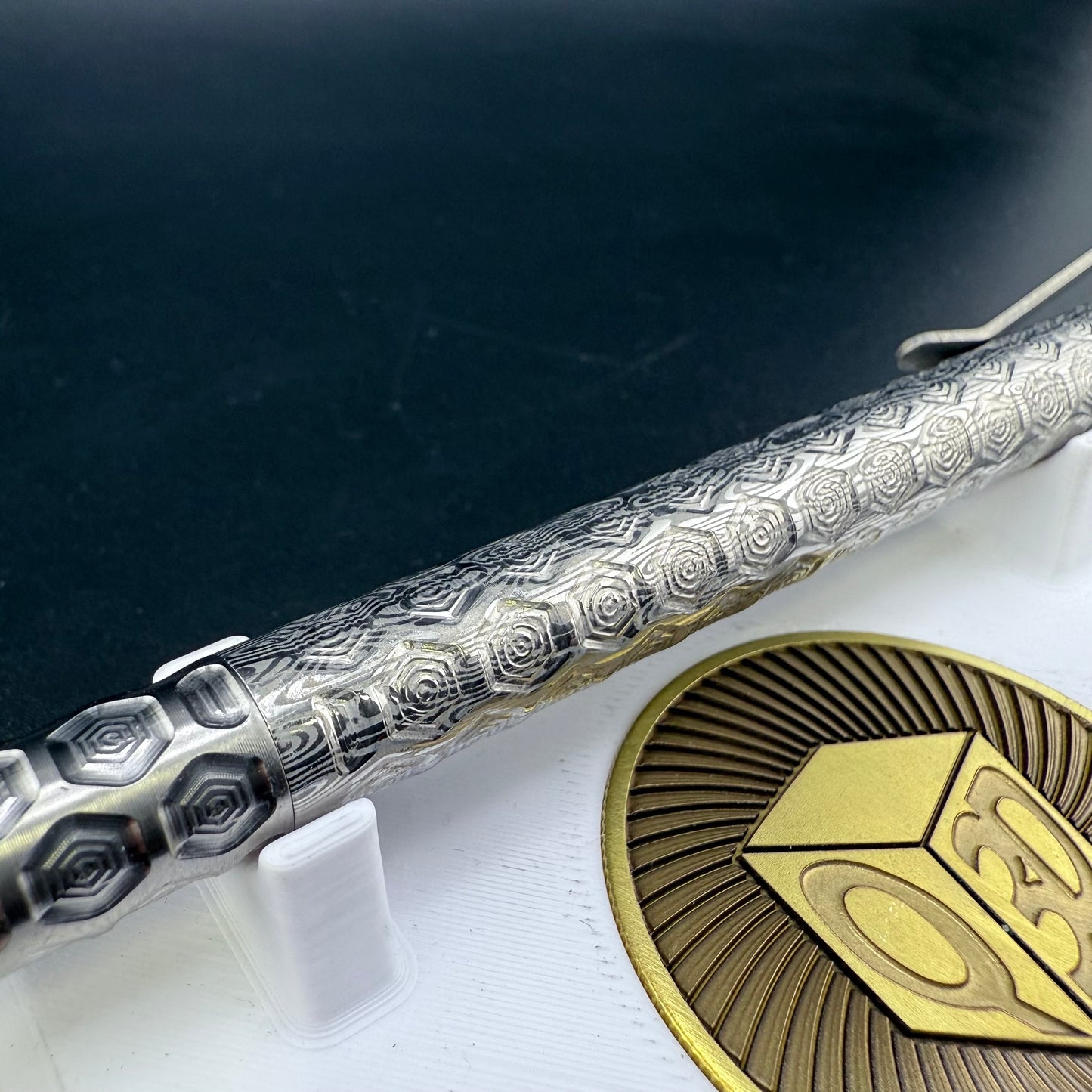 Build Your Own Pen - Exotic