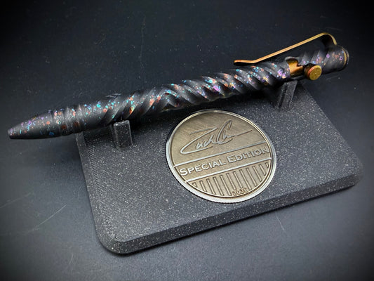 10th Anniversary Edition - ZWC Cerakote