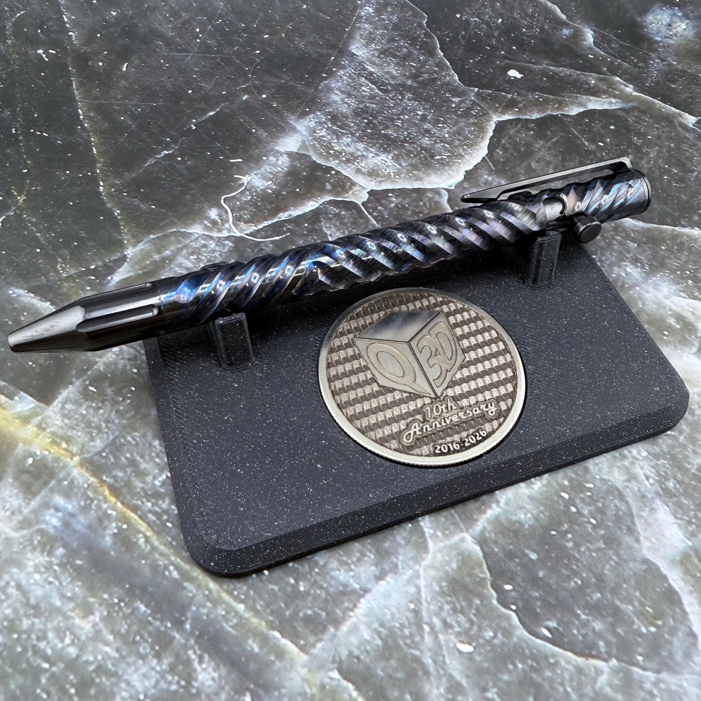 Build Your Own Pen - Exotic