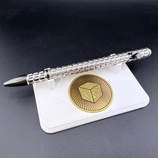 Build Your Own Pen - Exotic