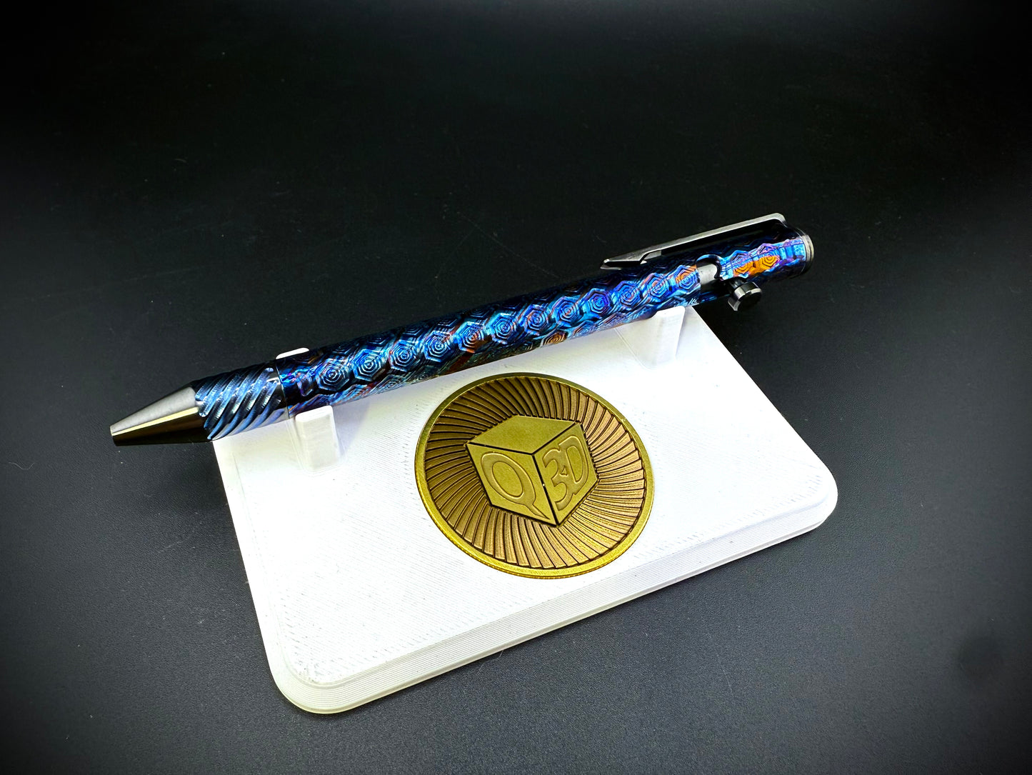 Build Your Own Pen - Exotic