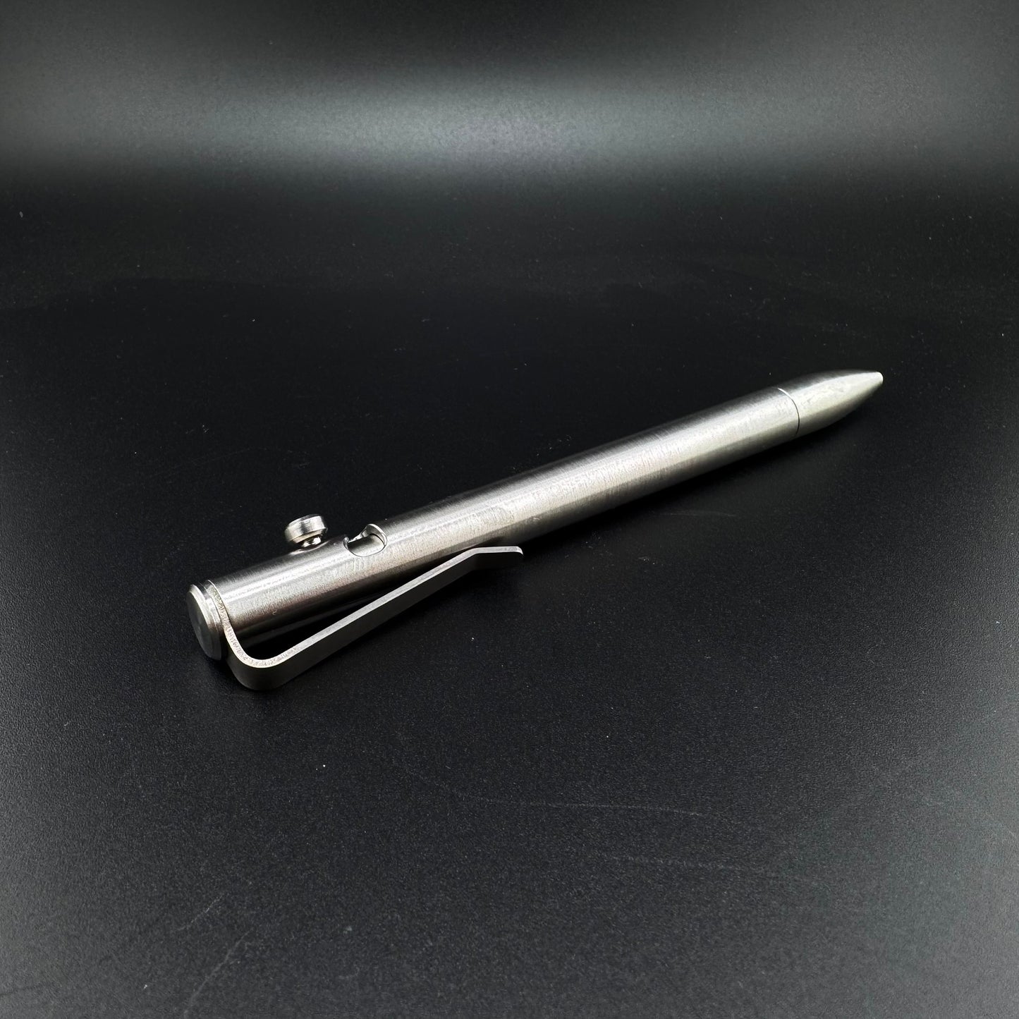 Plain Jane - Bolt Action Pen