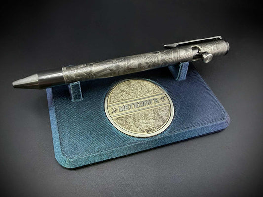 Meteorite #1