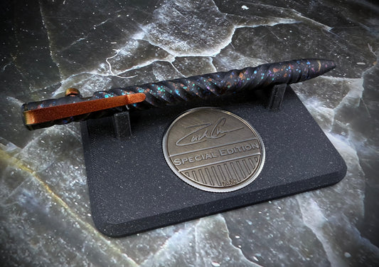 10th Anniversary Edition - ZWC Cerakote