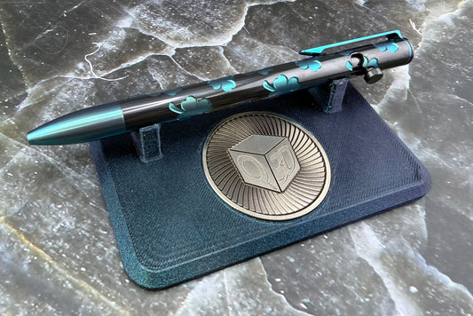 3.17 - Zirc Holiday Pen