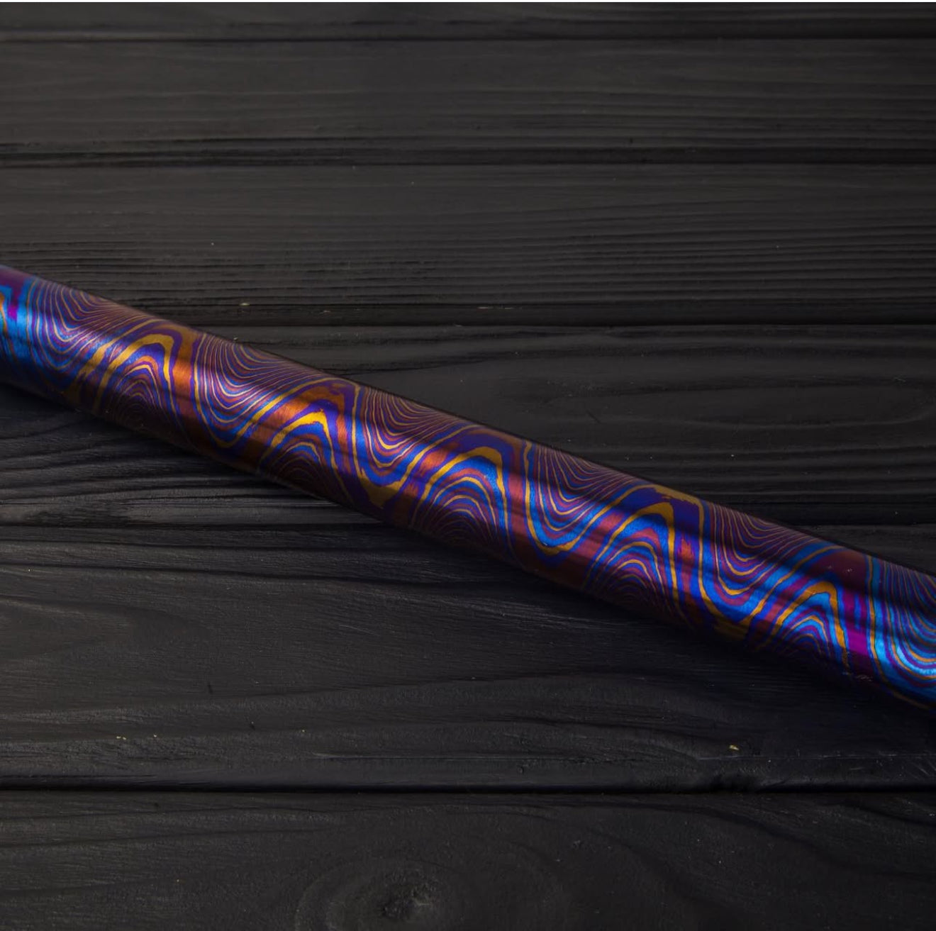 4 Alloy Wave Tidam