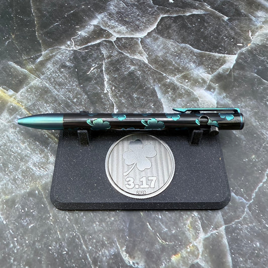 3.17 - Zirc Holiday Pen