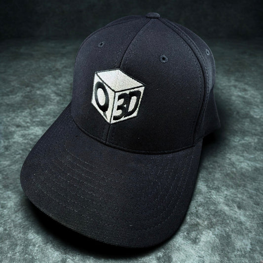 Q3D Hat