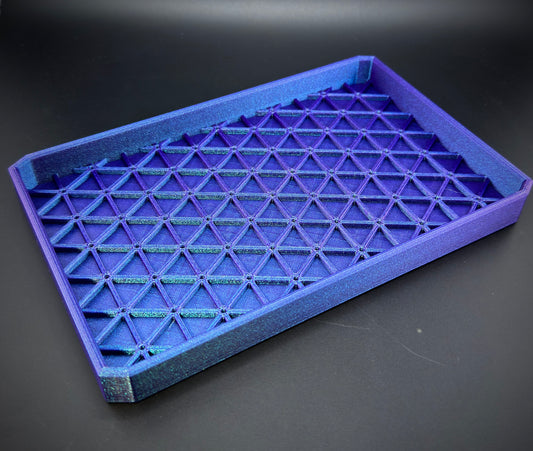 EDC Tray
