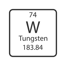 Tungsten