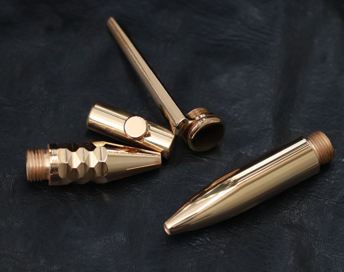 Gold Plating