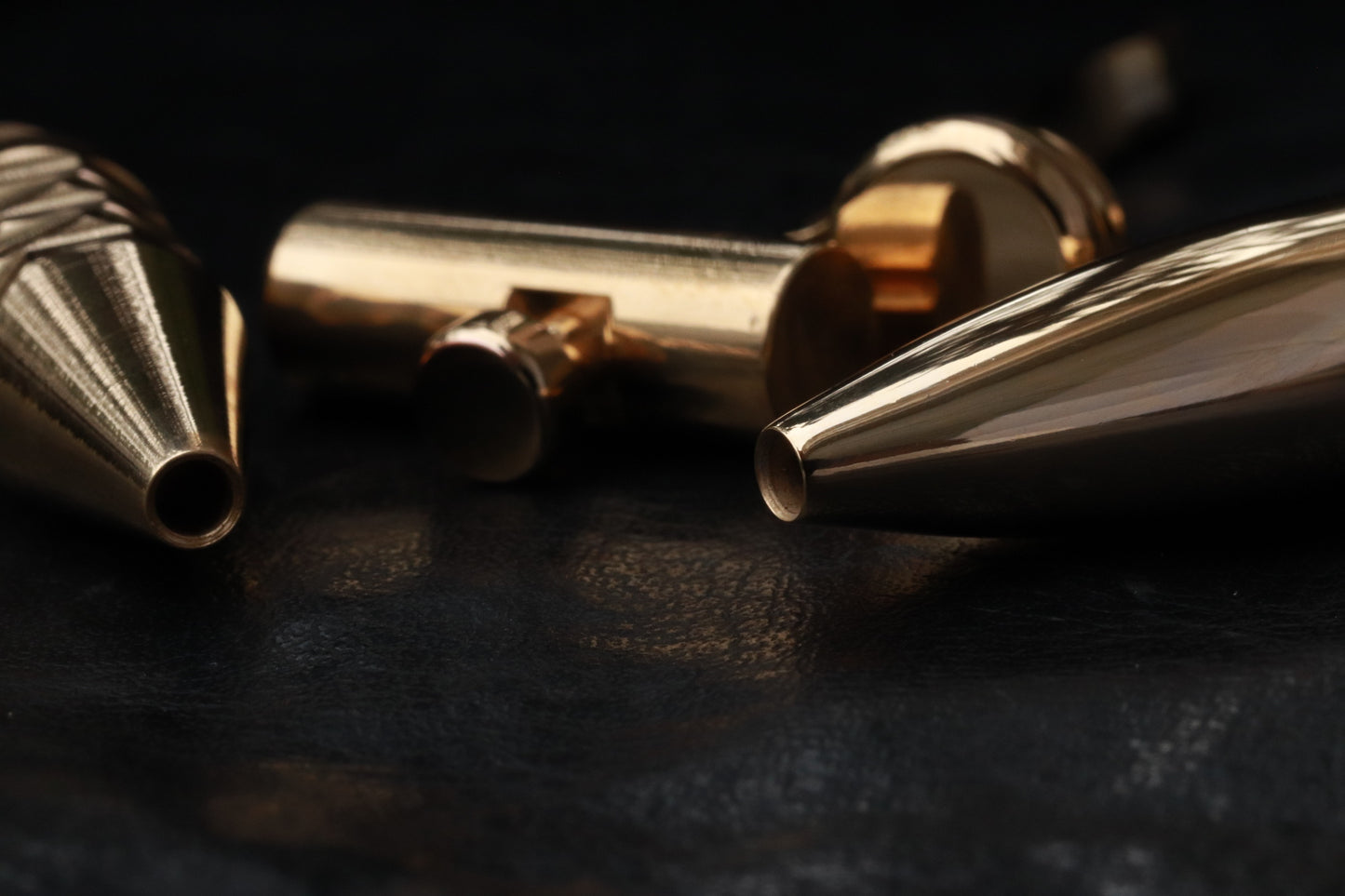 Gold Plating