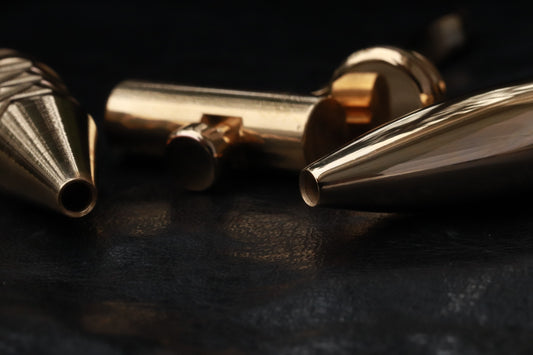 Gold Plating